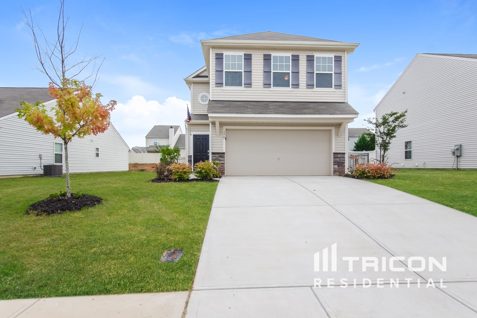 178 Hidden Lakes Road Statesville NC