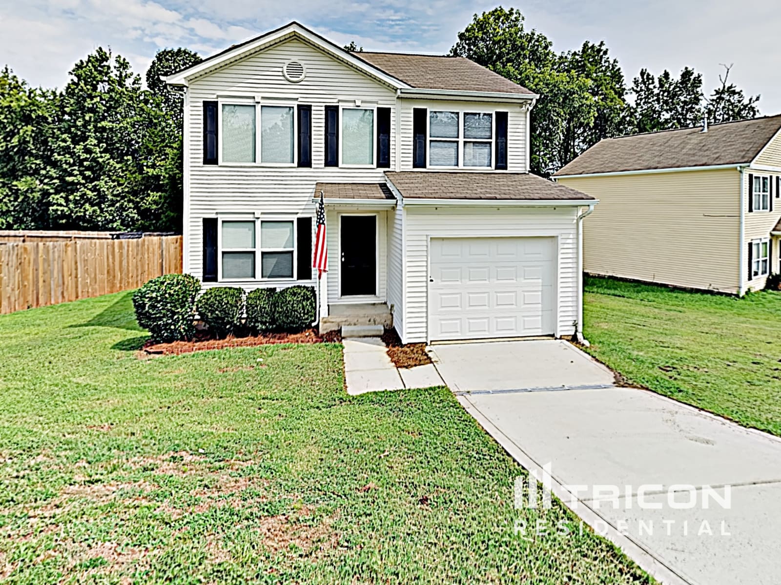 1782 Red Bird Circle Concord NC