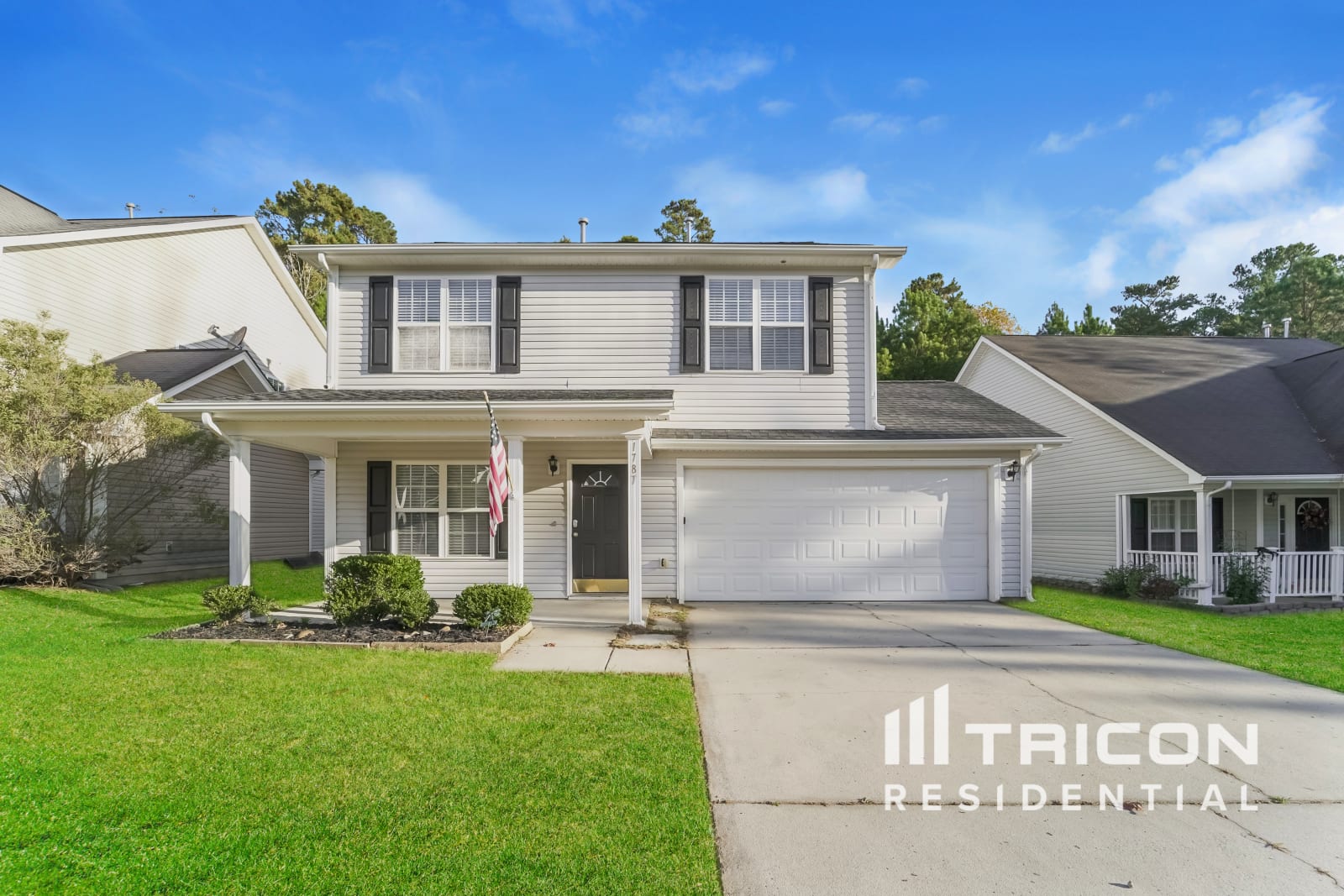 1787 Mission Oaks Street Kannapolis NC