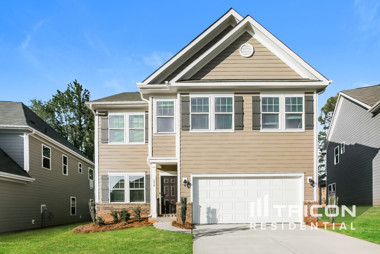 179 QUEENSHALL RD Mooresville NC