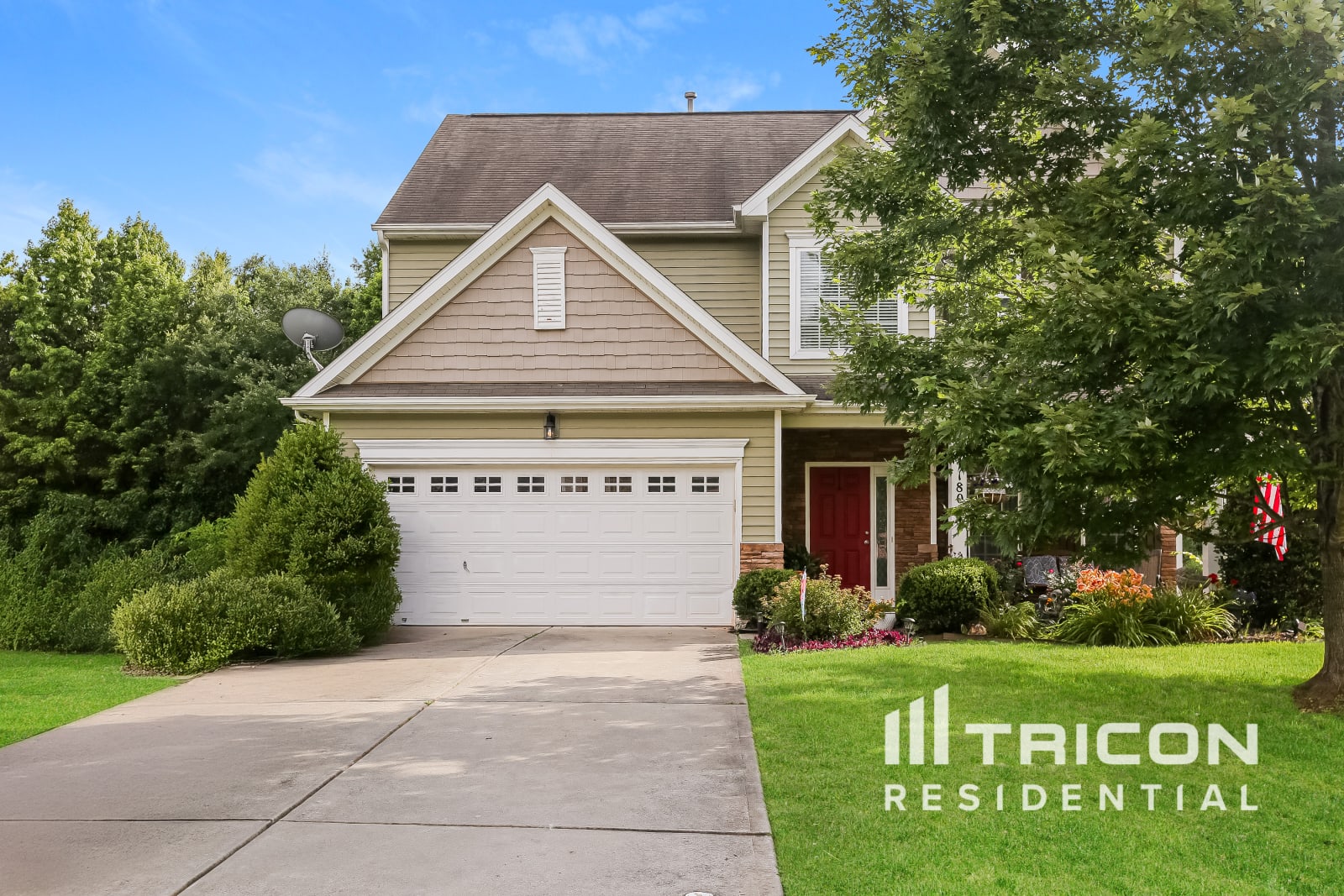 1804 Hoosac Dr Waxhaw NC