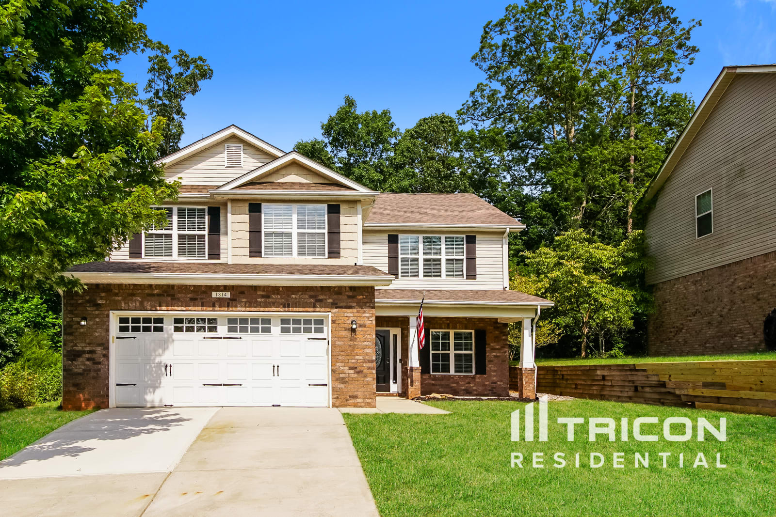 1814 Woods Ln Denver NC