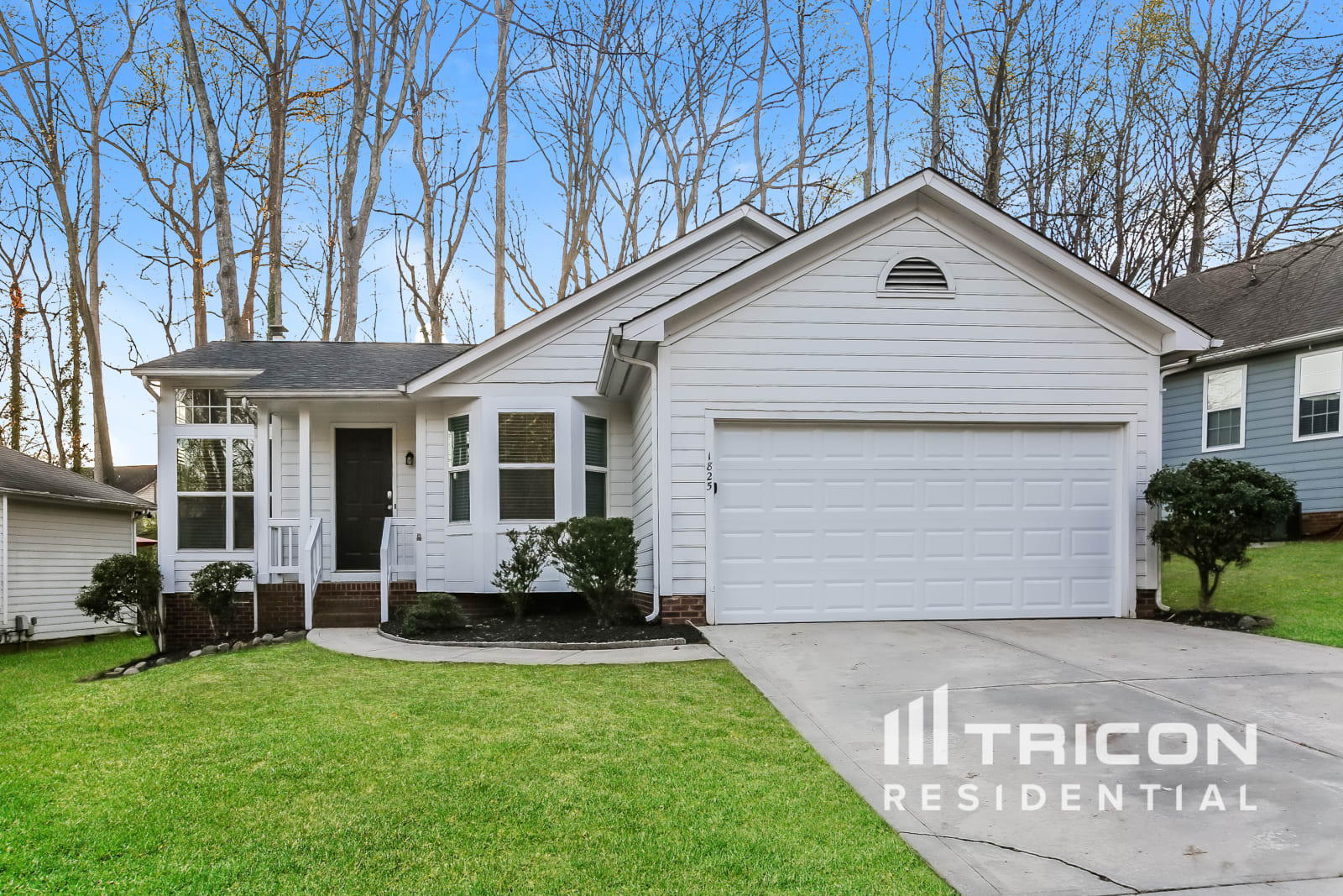 1825 Golden Heights Court Charlotte NC