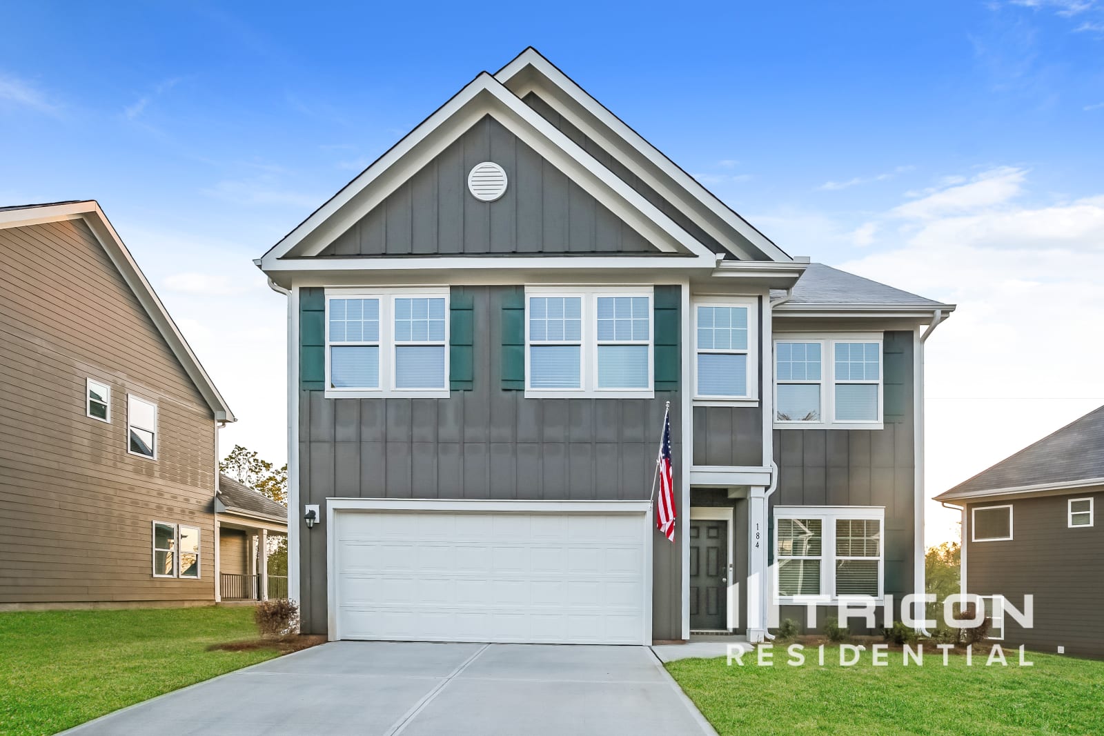 184 QUEENSHALL RD Mooresville NC
