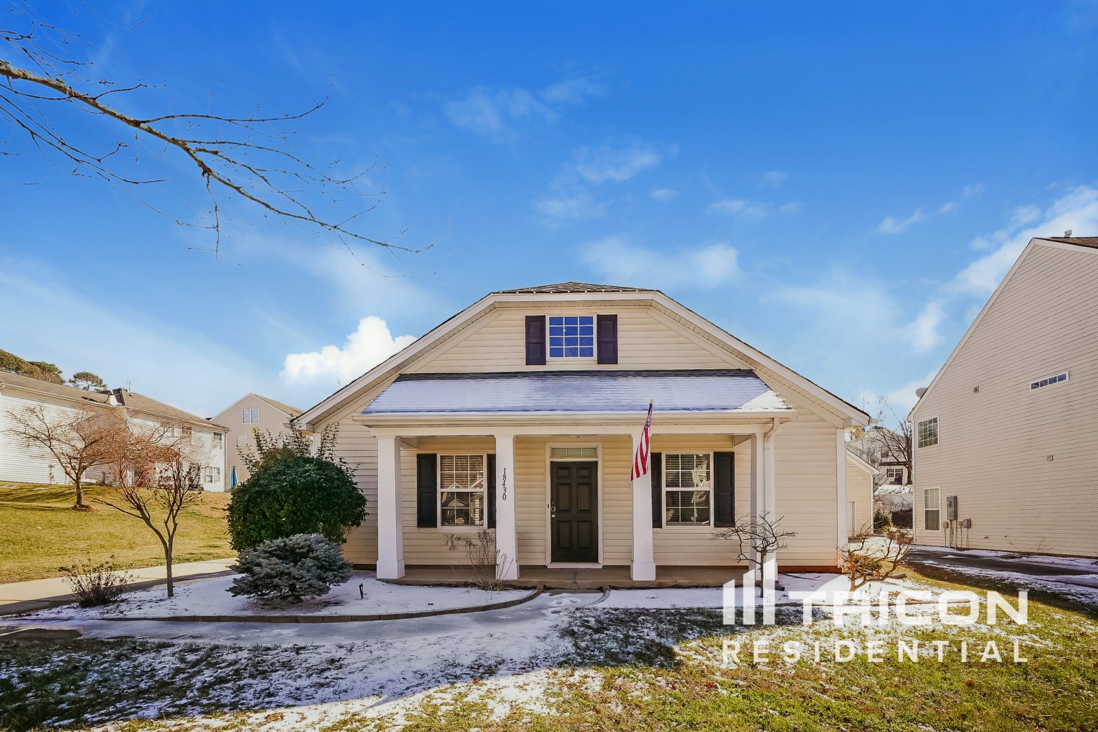 18430 Train Station Drive Cornelius NC