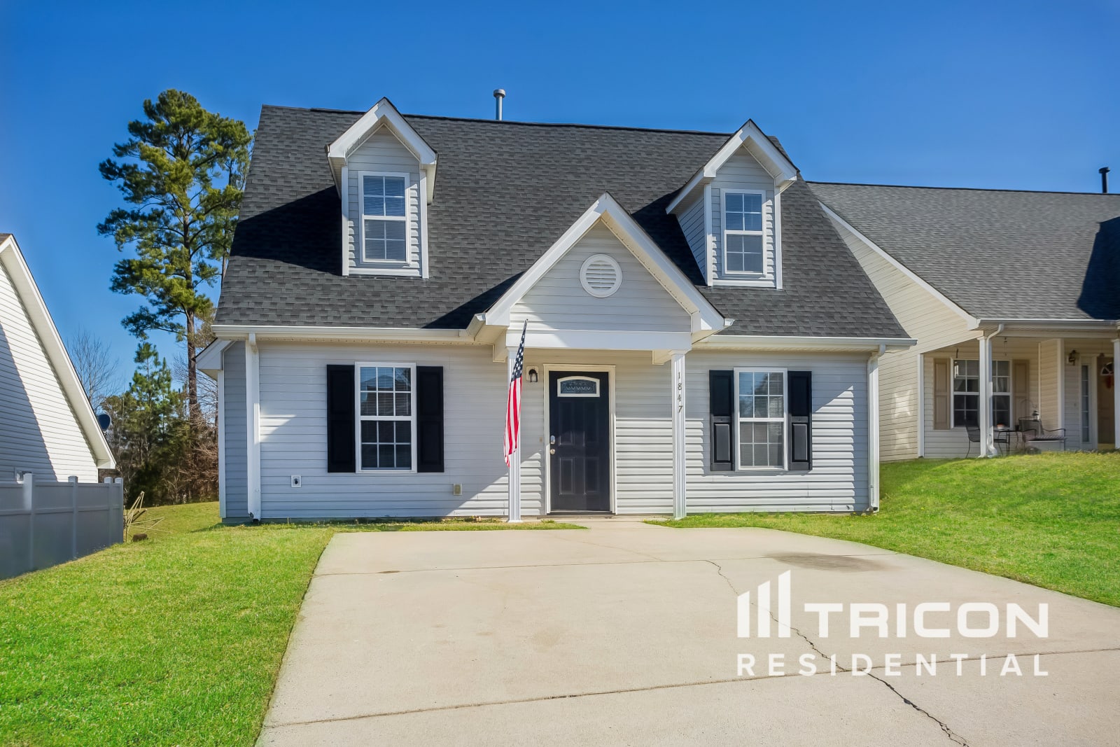 1847 Duke Adam Street Kannapolis NC