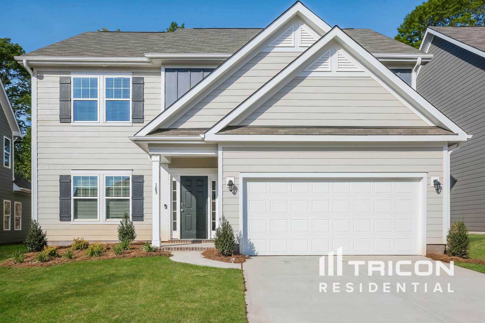 185 QUEENSHALL RD Mooresville NC