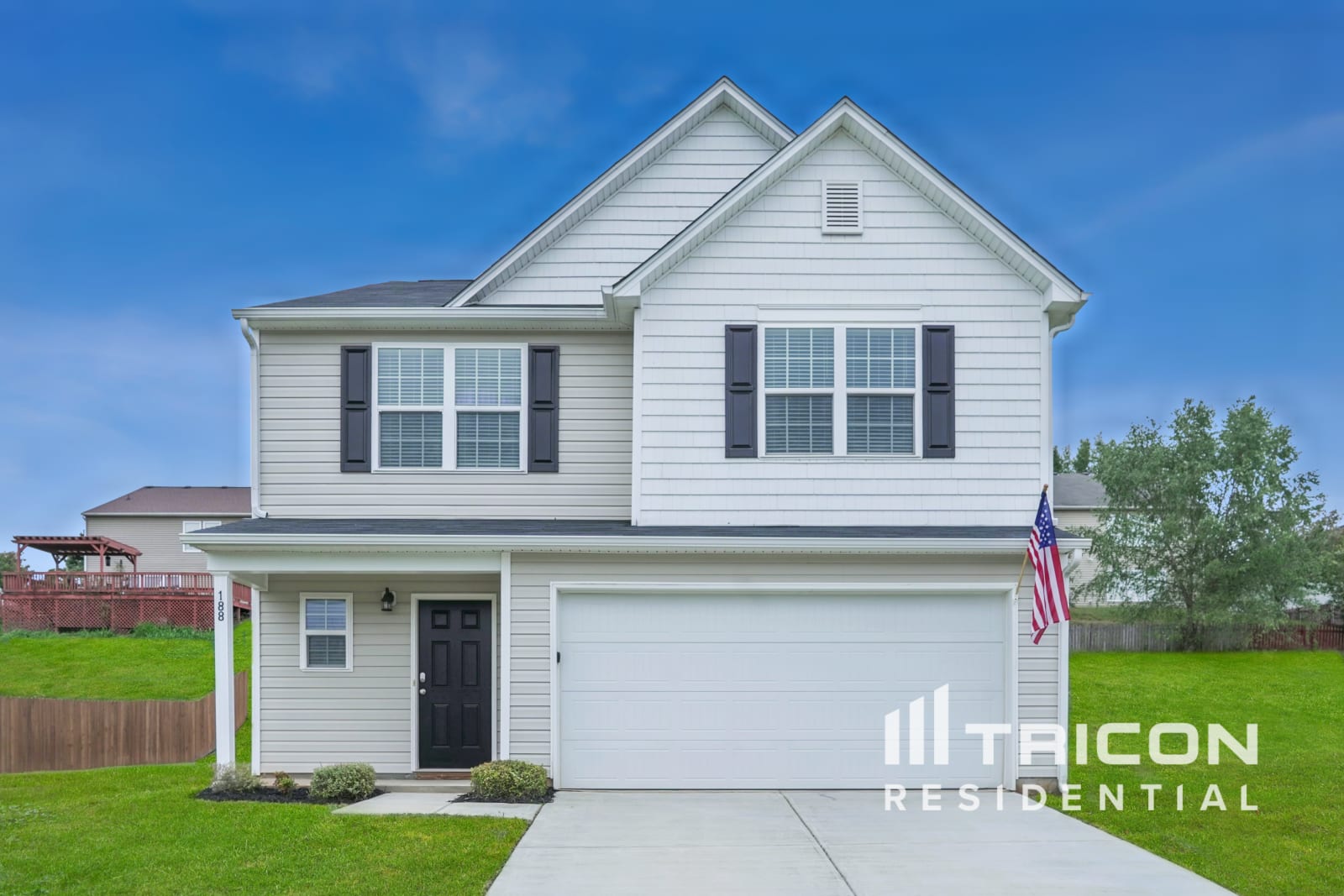 188 Altondale Drive Statesville NC