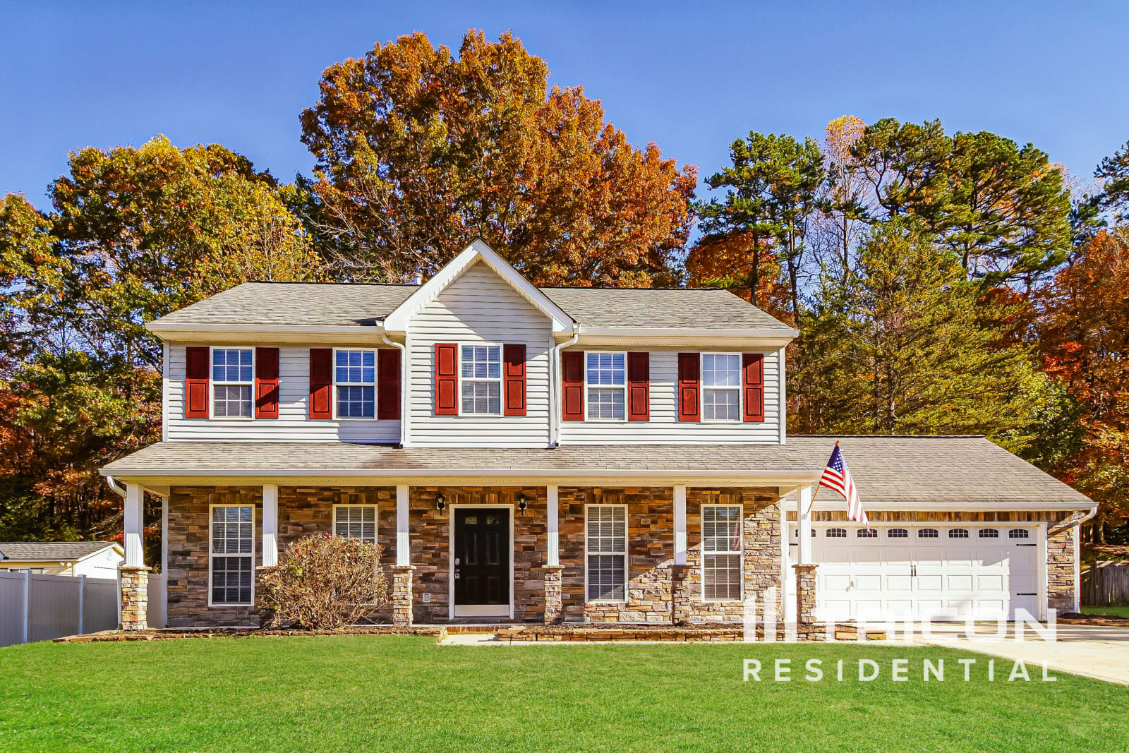 190 Bradford Glyn Drive Mooresville NC