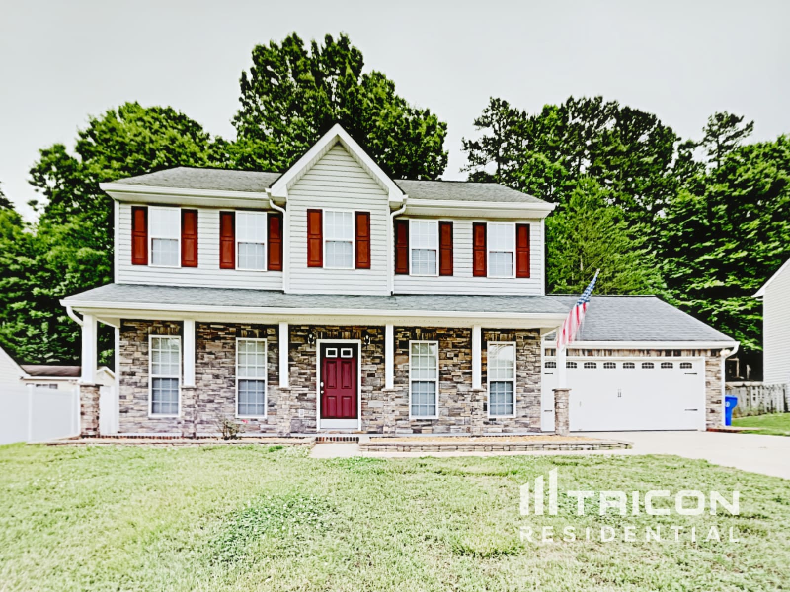 190 Bradford Glyn Drive Mooresville NC