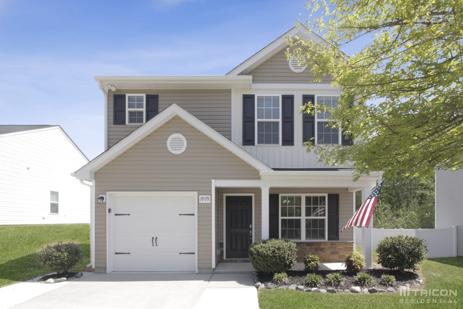1909 Boulder Court Gastonia NC