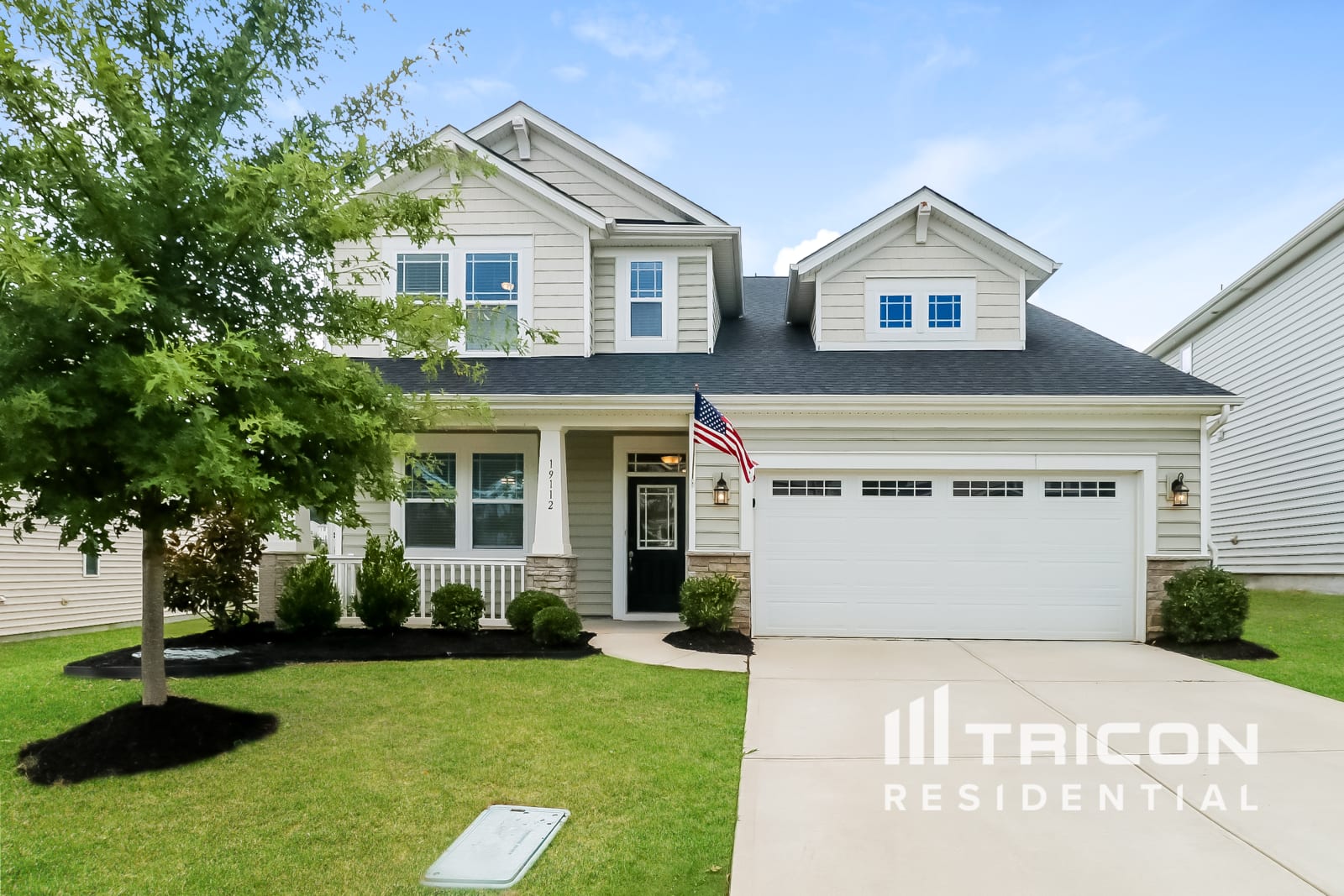 19112 Hawk Haven Lane Charlotte NC