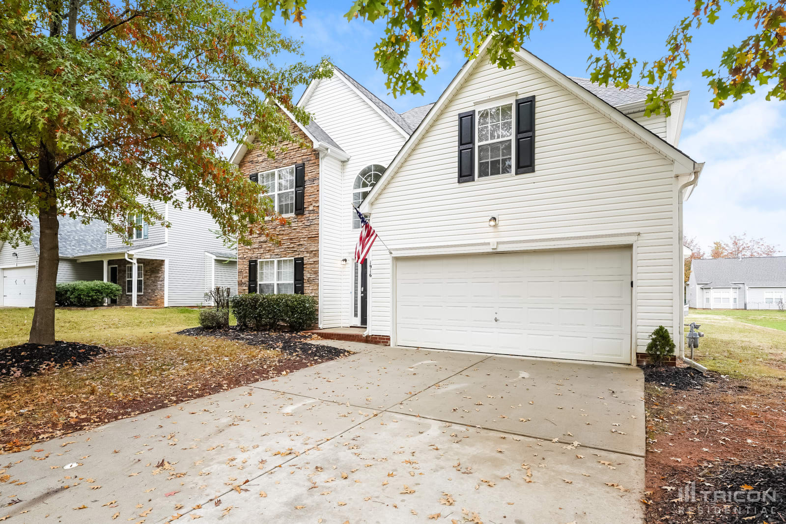 1916 Lexington Avenue Monroe NC