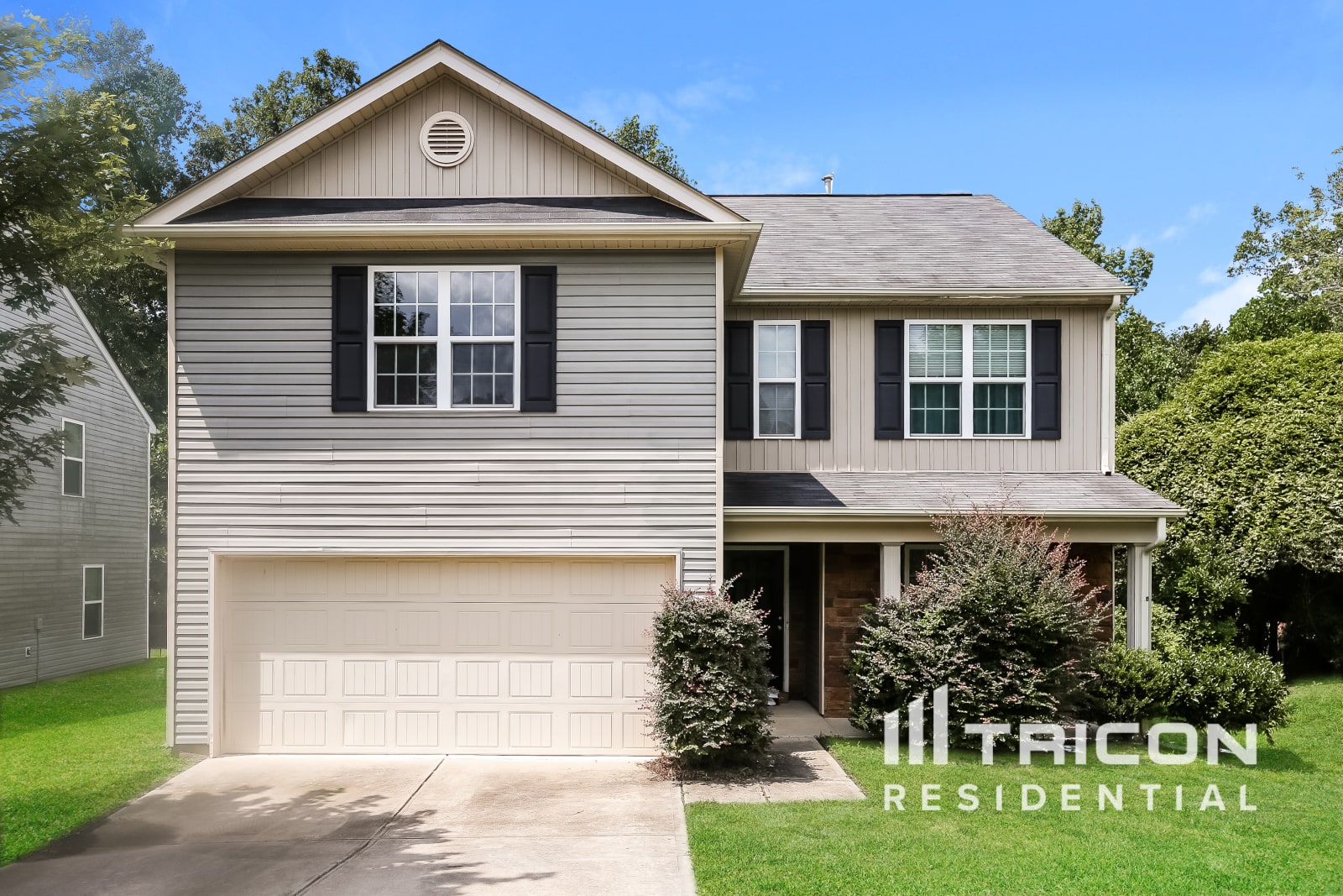 1917 Carpenter Cabin Dr Charlotte NC