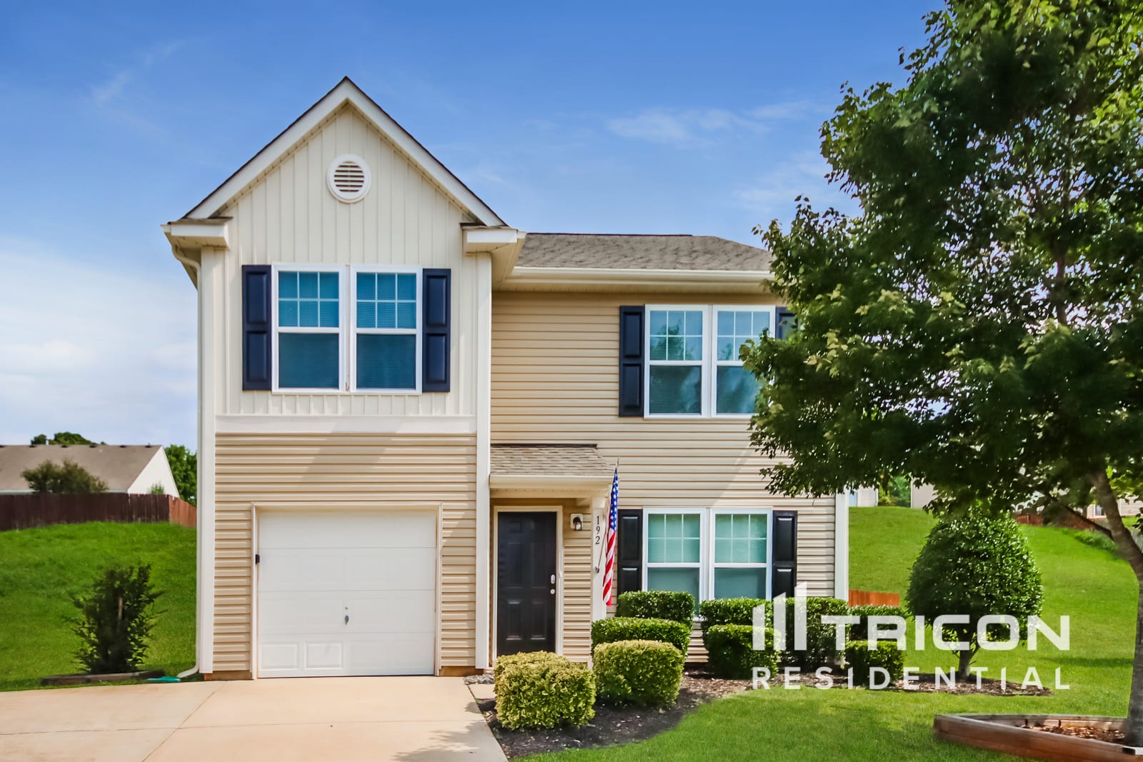 192 Altondale Drive Statesville NC