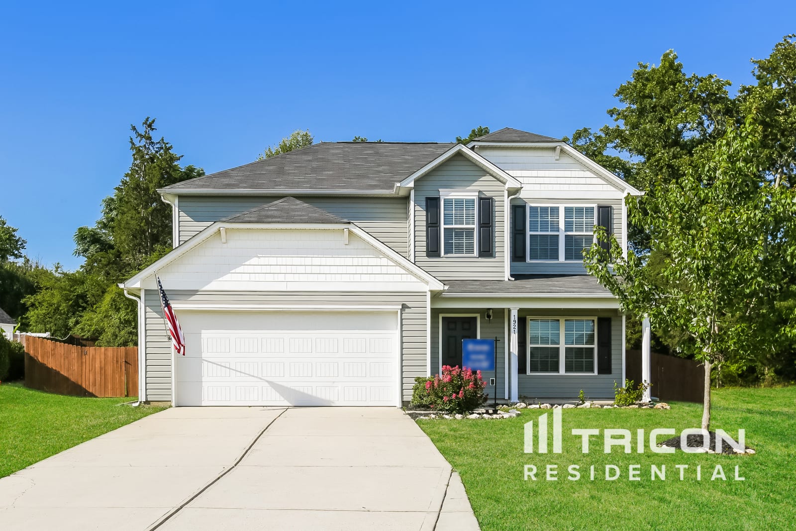 1921 Redwood Drive Oakboro NC