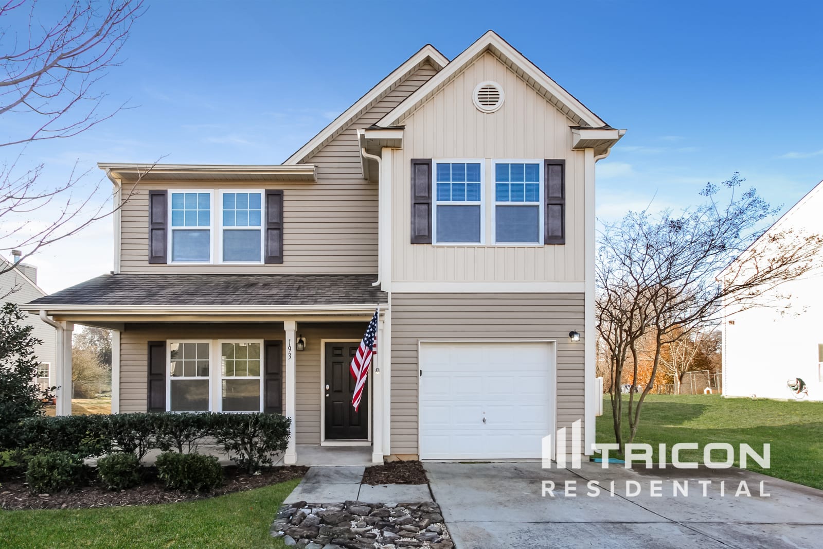 193 Altondale Drive Statesville NC