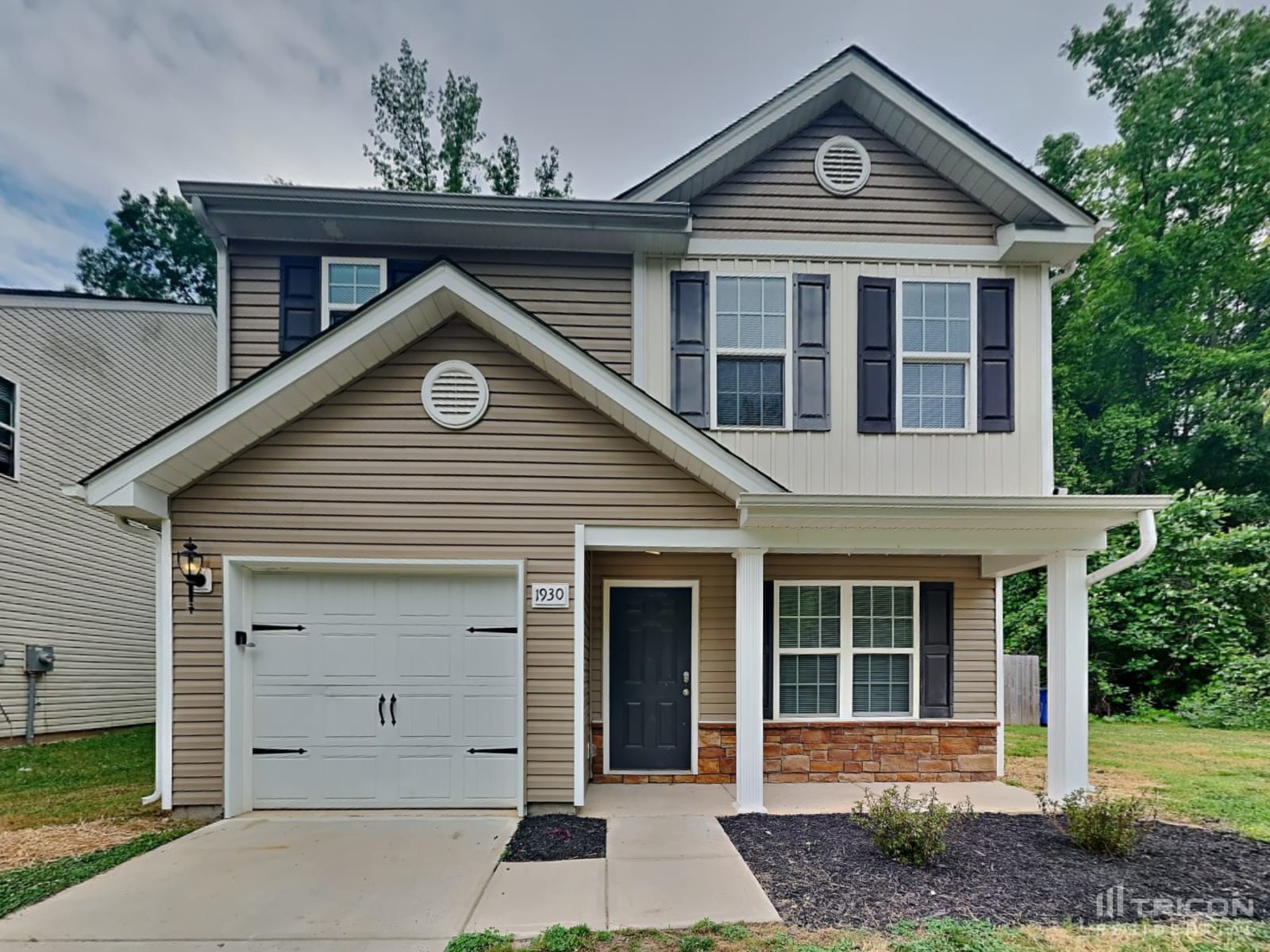 1930 Boulder Court Gastonia NC