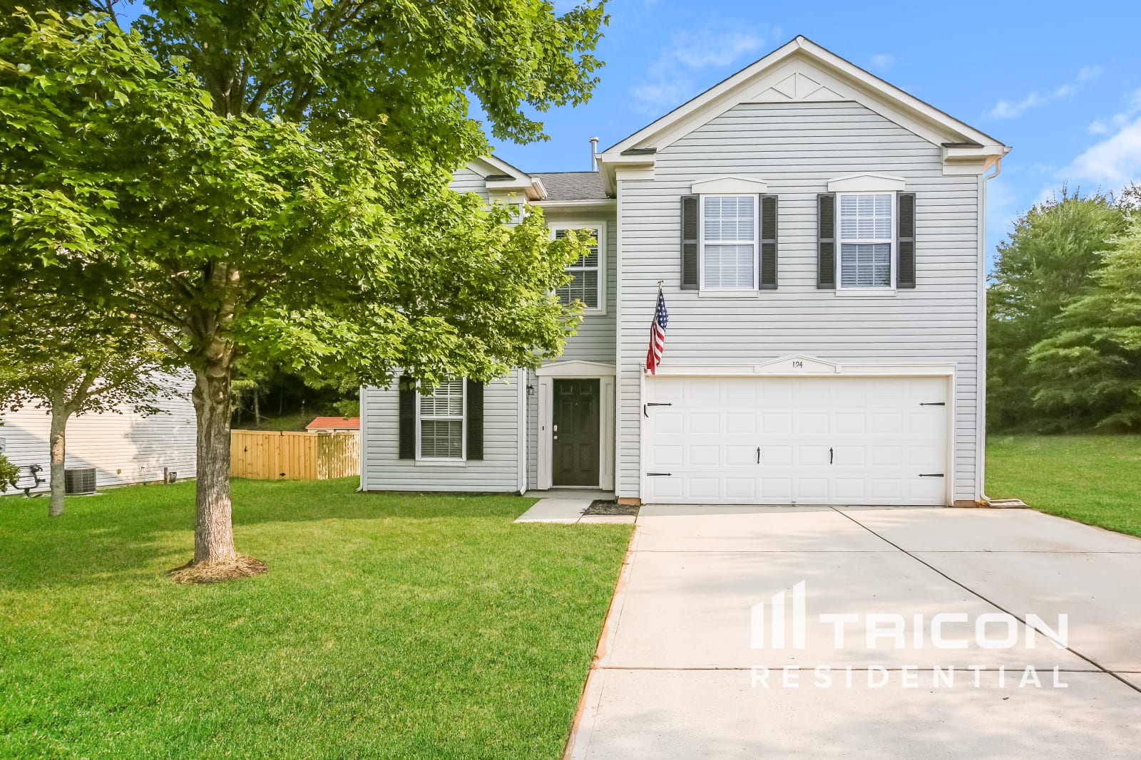 194 Wolf Creek Lane Statesville NC