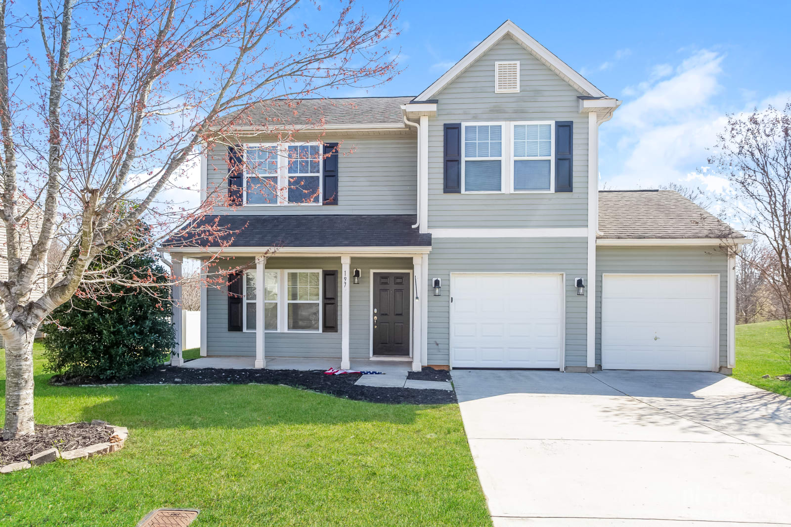 197 Altondale Drive Statesville NC