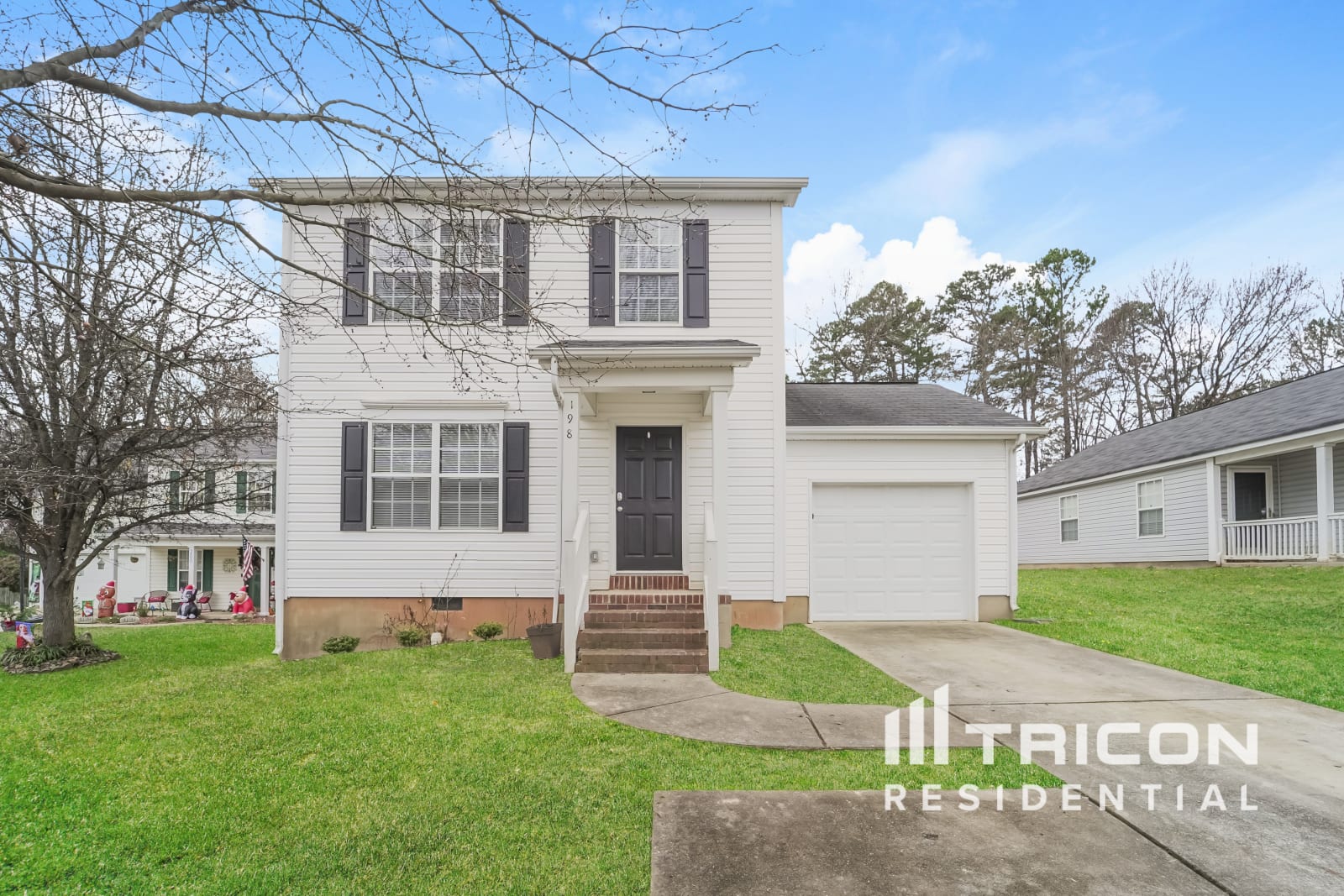 198 Brantley Place Drive Mooresville NC