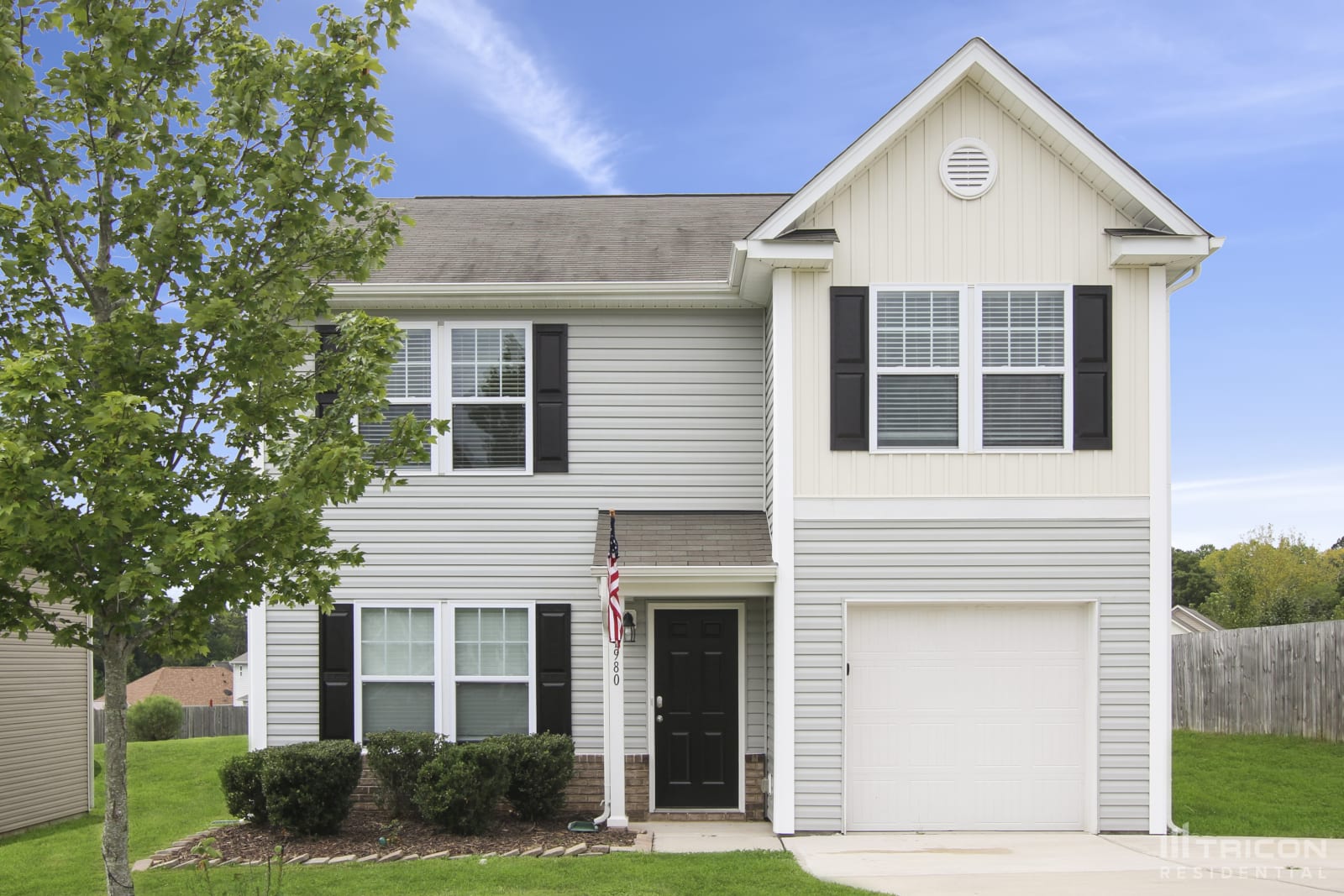 1980 Clear Brooke Drive Kannapolis NC