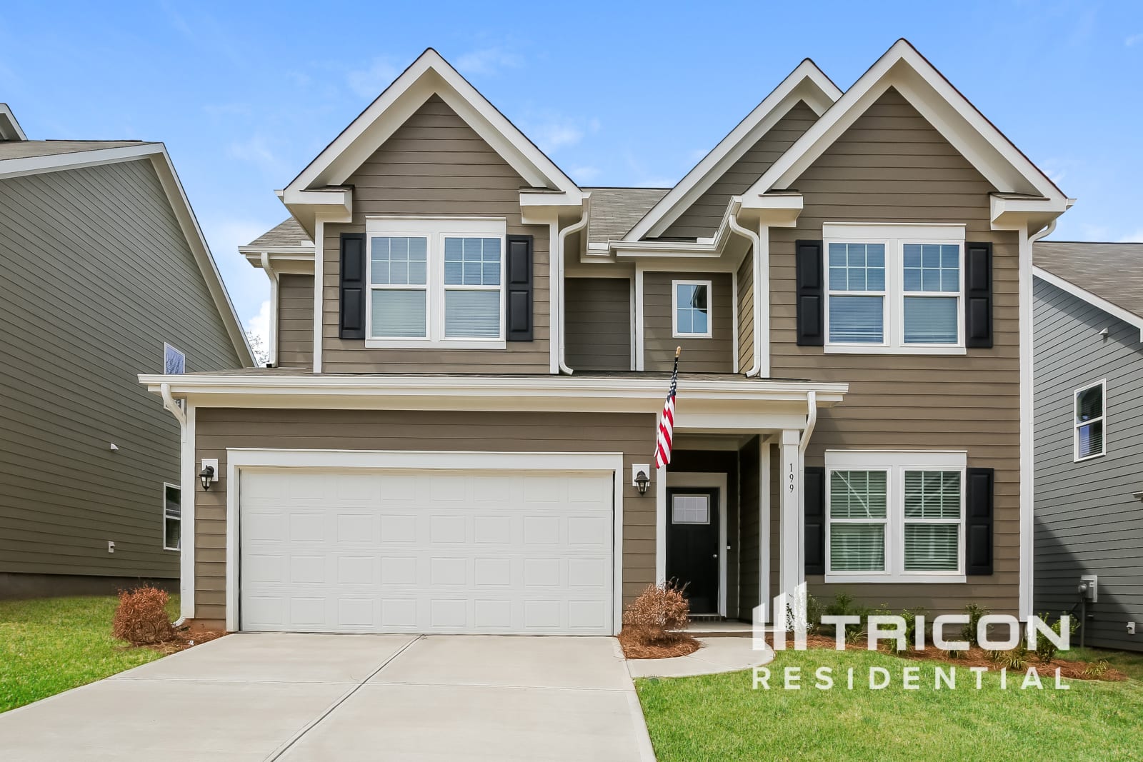199 Queenshall Rd Mooresville NC