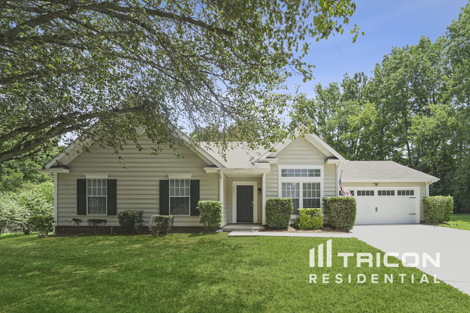 2001 David Earl Drive Charlotte NC