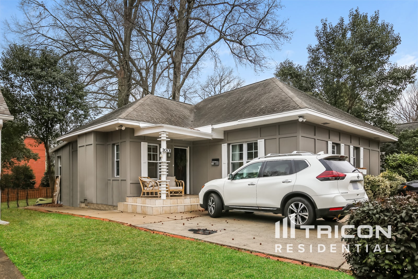2001 Kenilworth Ave Charlotte NC