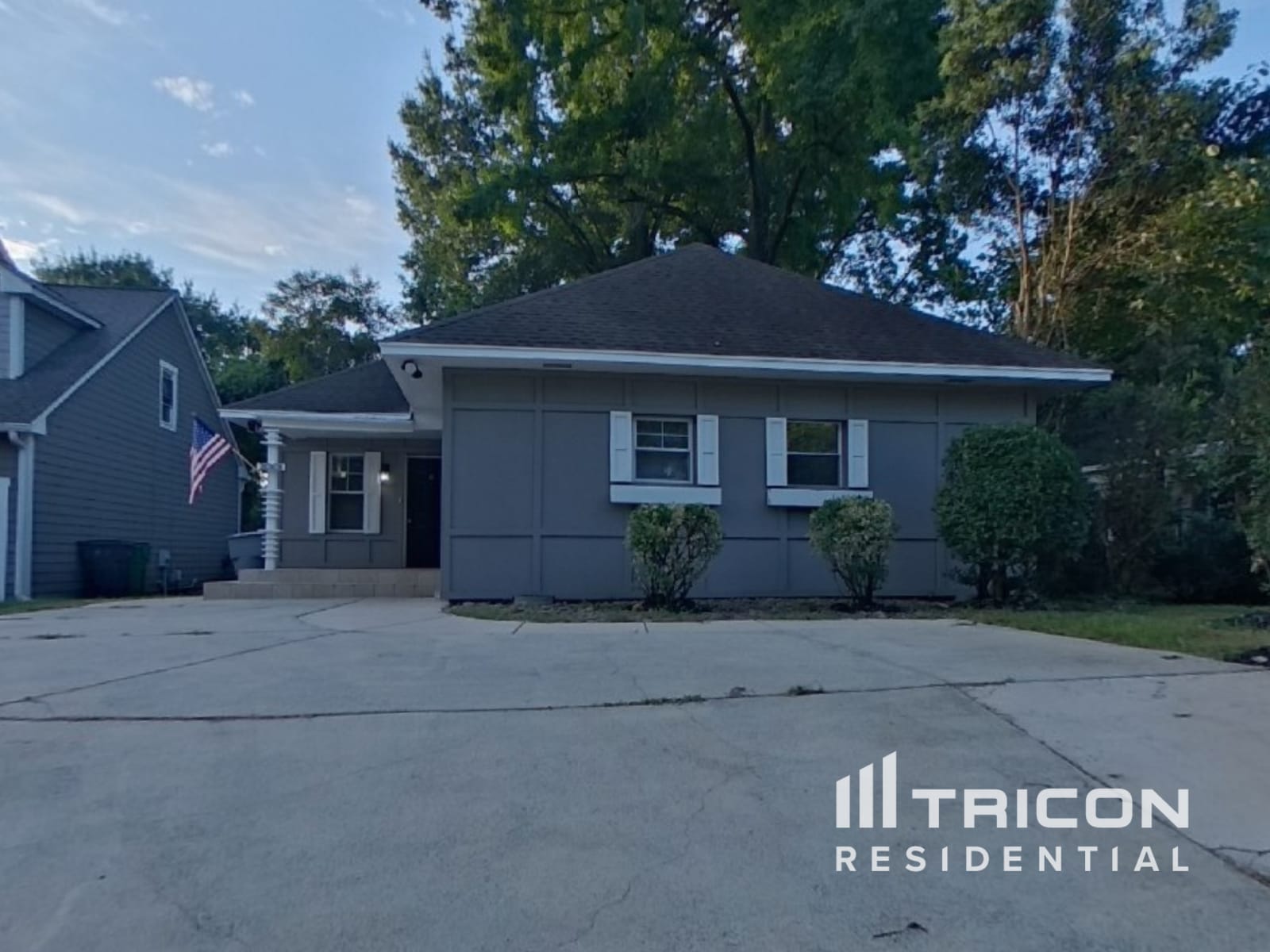 2001 Kenilworth Ave Charlotte NC
