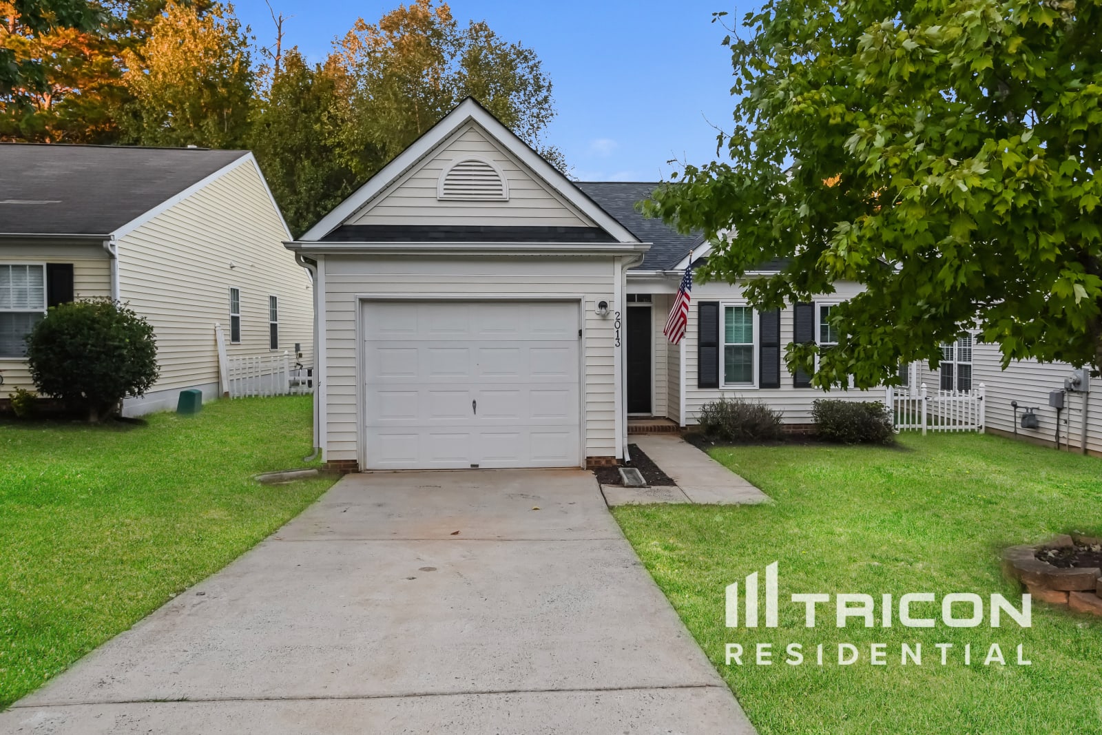 2013 Kansas City Drive Monroe NC