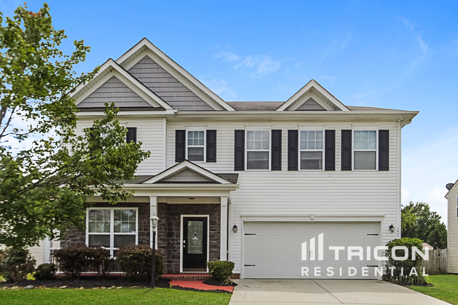 2017 Rockycreek Lane Monroe NC