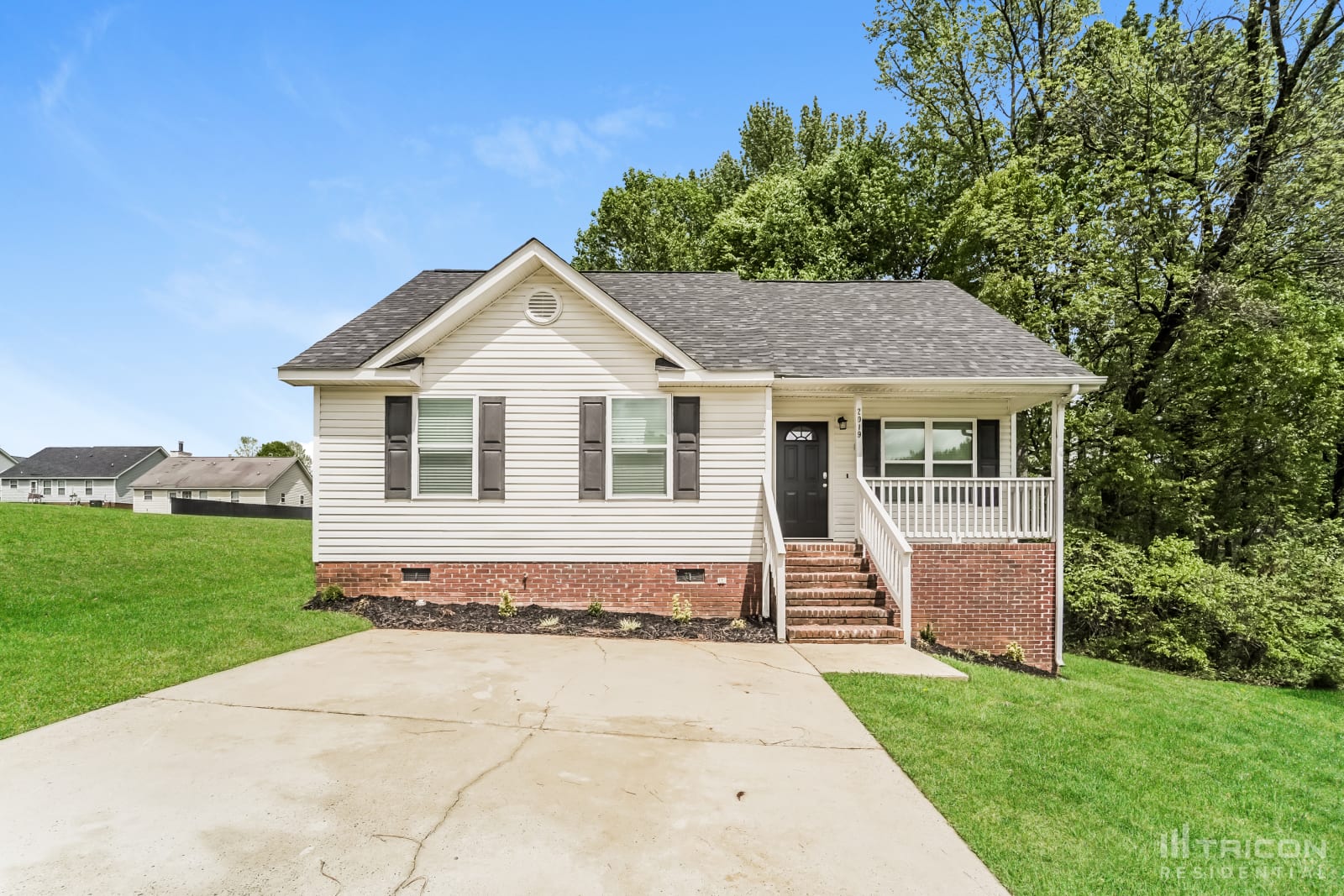 2019 Slater Springs Drive Charlotte NC