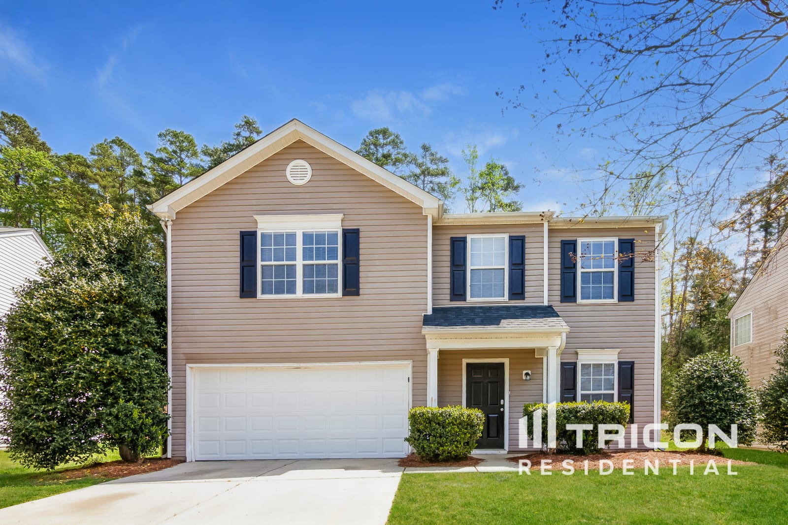 2019 Waters Trail Drive Charlotte NC