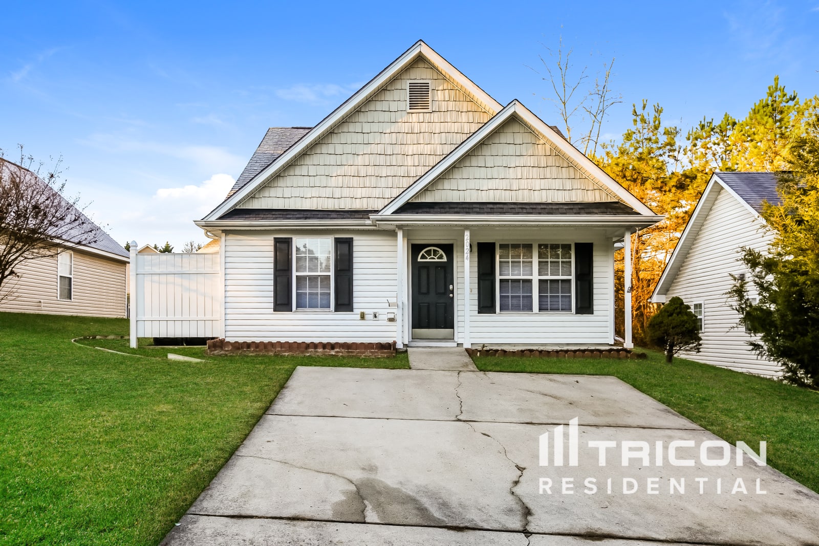 2024 Duke Adam Street Kannapolis NC