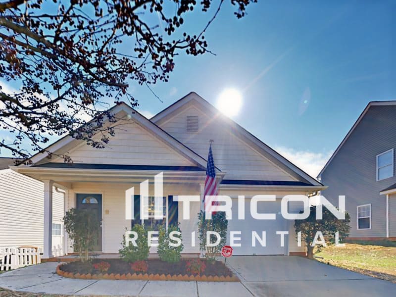 2028 Beckwith Lane Waxhaw NC