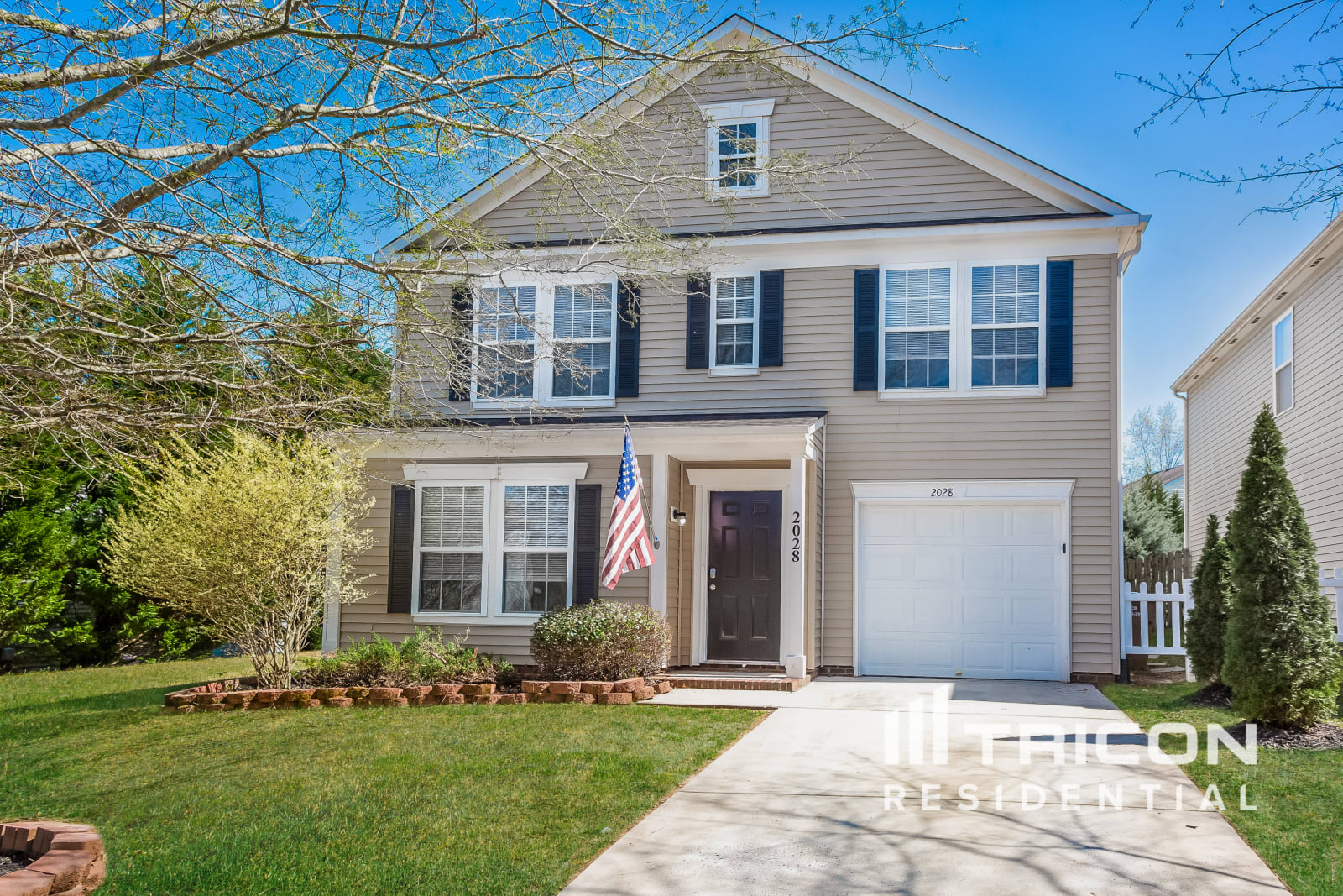 2028 Dunsmore Lane Waxhaw NC