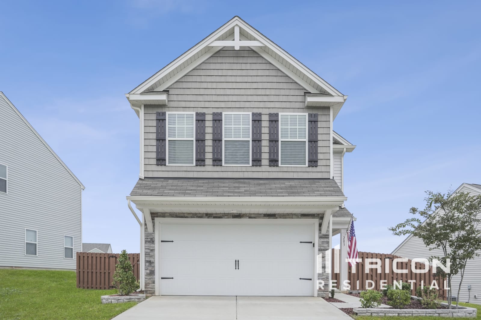 203 Hidden Lakes Road Statesville NC