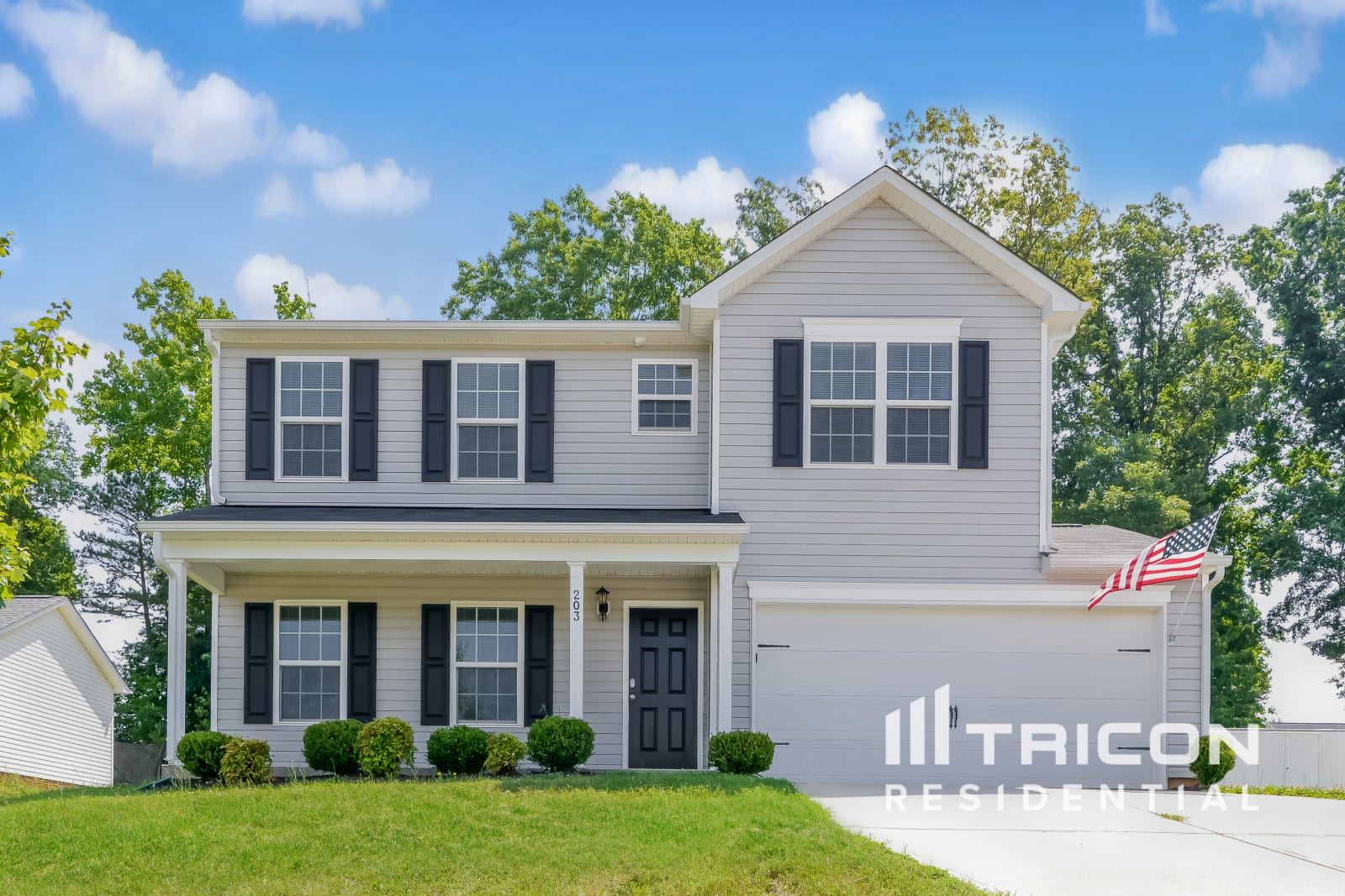 203 Marcella Drive Kings Mountain NC