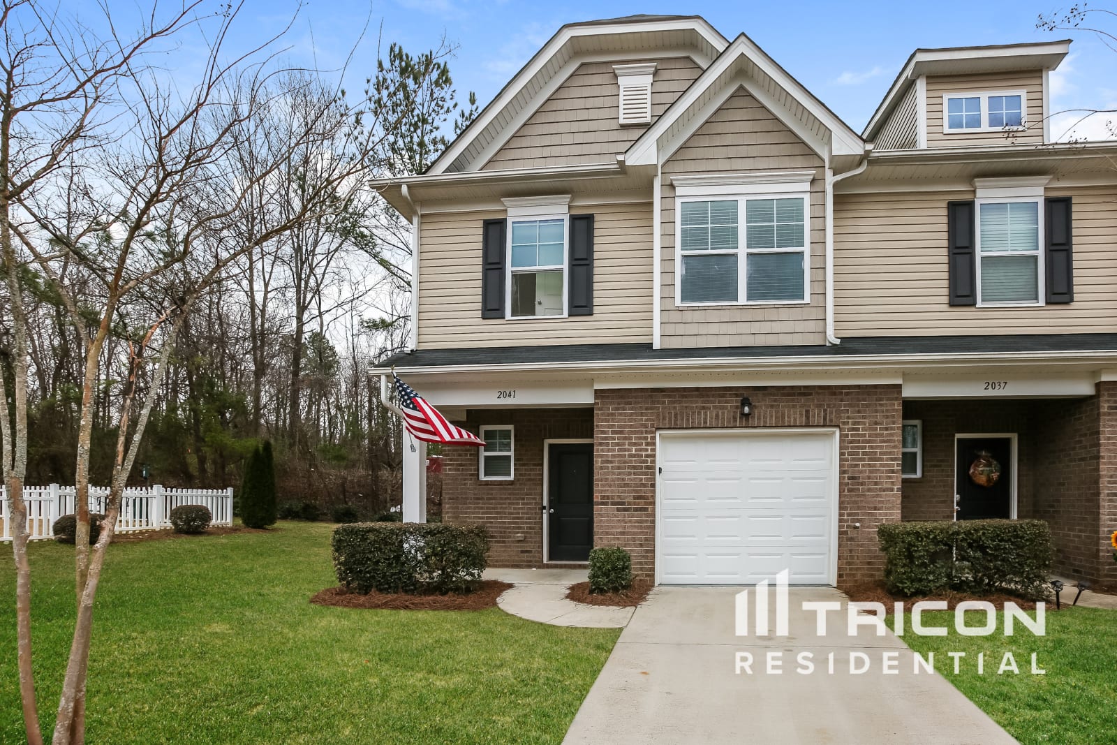 2041 St. Augustine Pl Gastonia NC