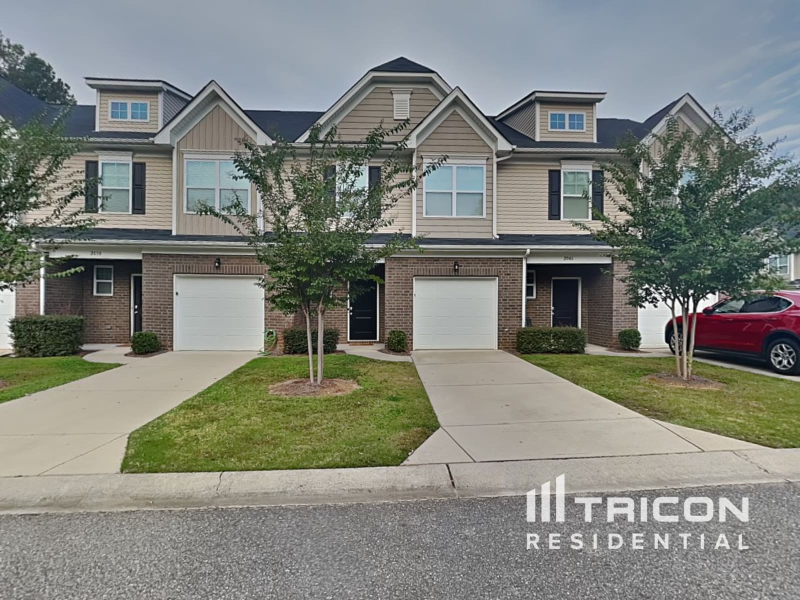 2042 Aragon Ln Gastonia NC