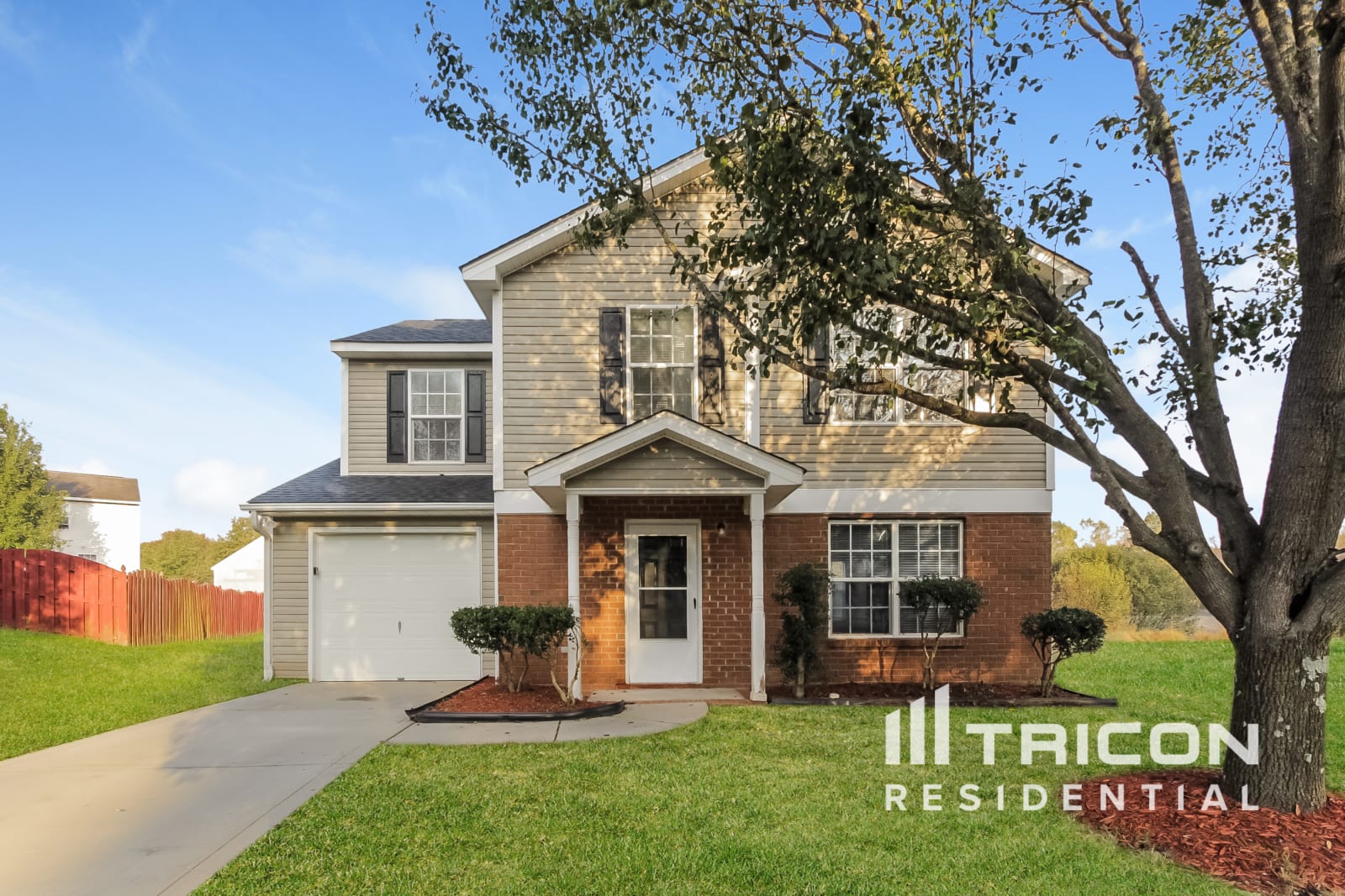 2045 Sunset Village Drive Charlotte NC