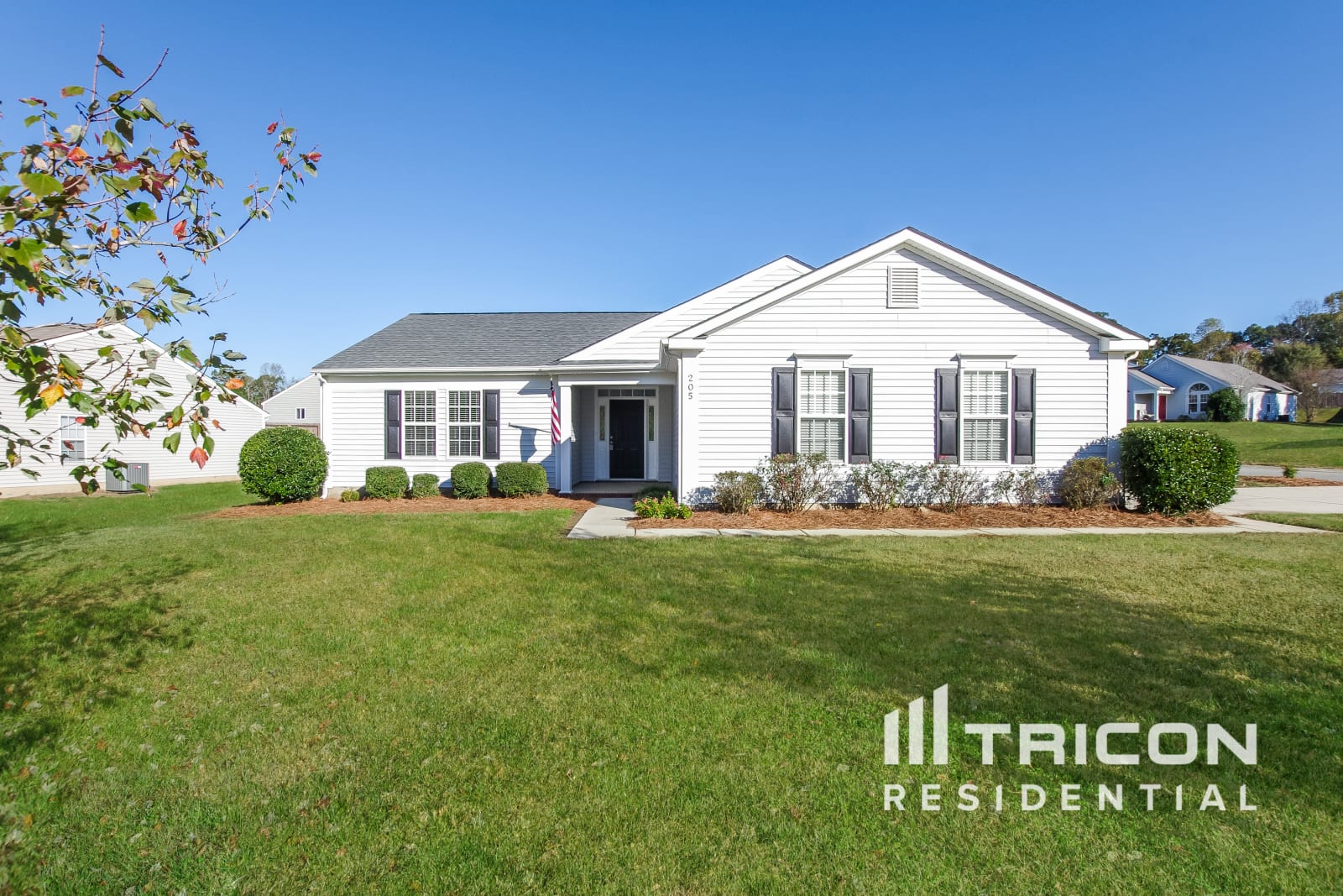 205 Brookstone Drive Mount Holly NC