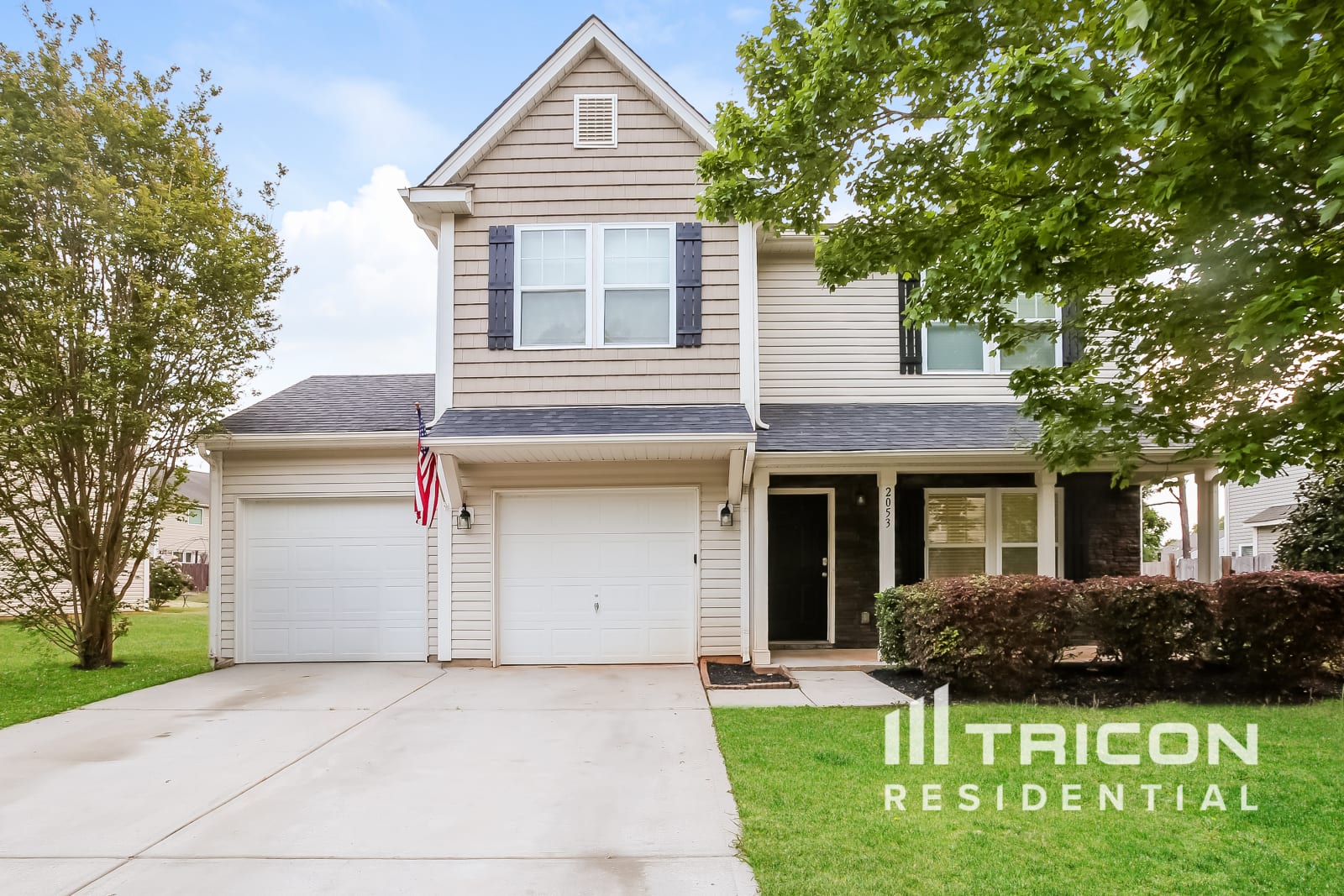 2053 Lake Vista Drive Mount Holly NC