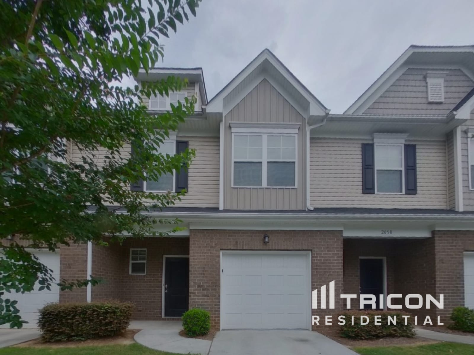 2054 Aragon Ln Gastonia NC