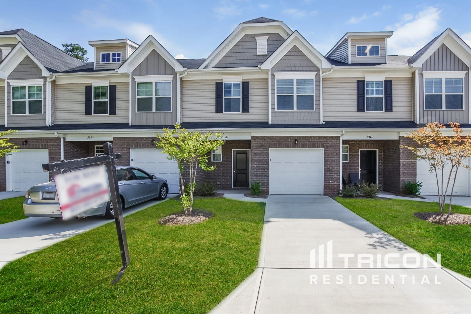 2058 Aragon Ln Gastonia NC