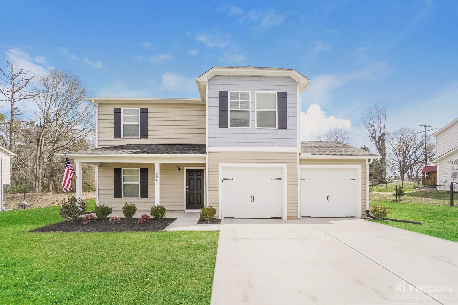 206 Churchill Drive Kings Mountain NC