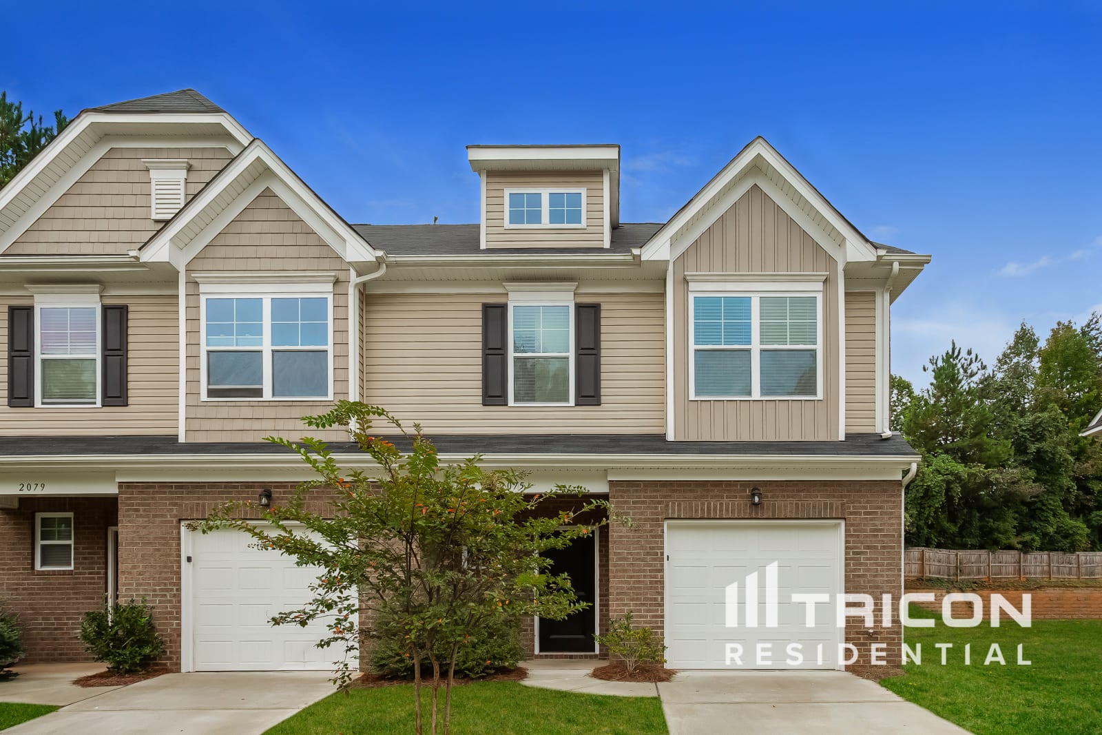 2075 Aragon Ln Gastonia NC