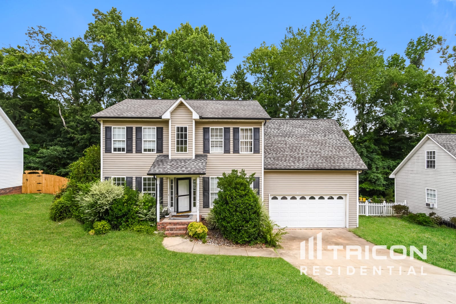 209 Patrick Avenue Concord NC