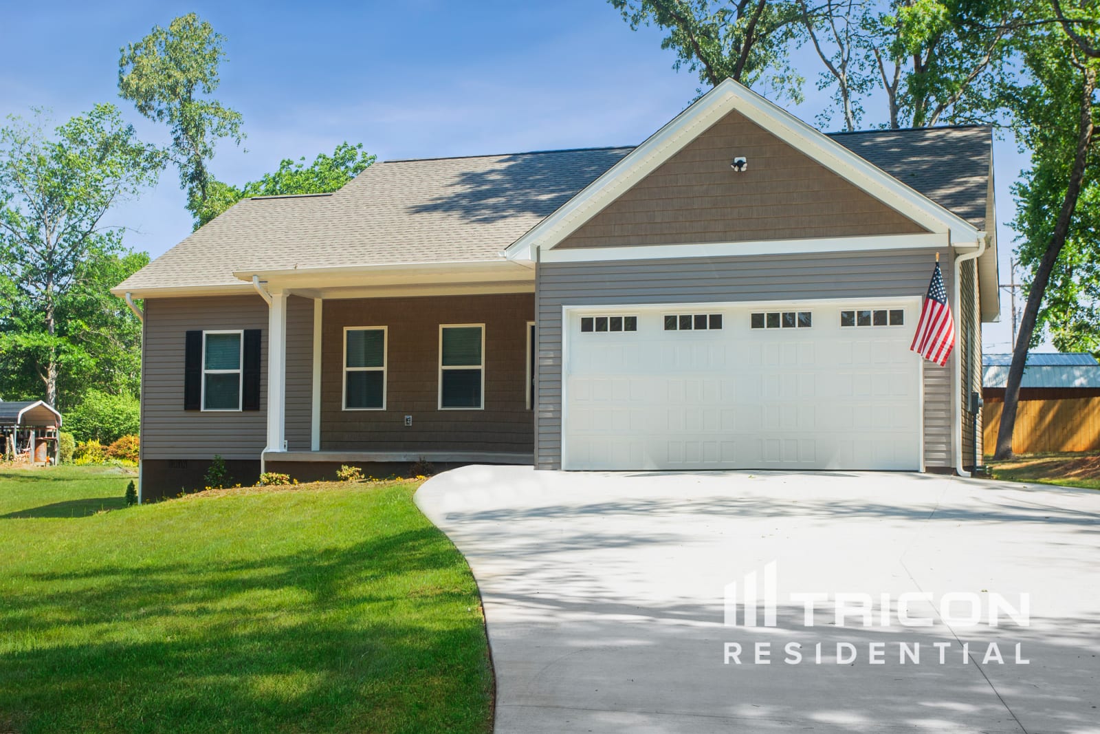 210 Wildwood Loop Statesville NC